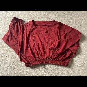 Balance Athletica Outlander Crew